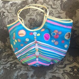 🎉Last deal🎉Summer bag👙👒 